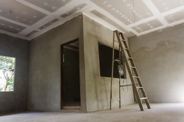 Professional Room Addition Service